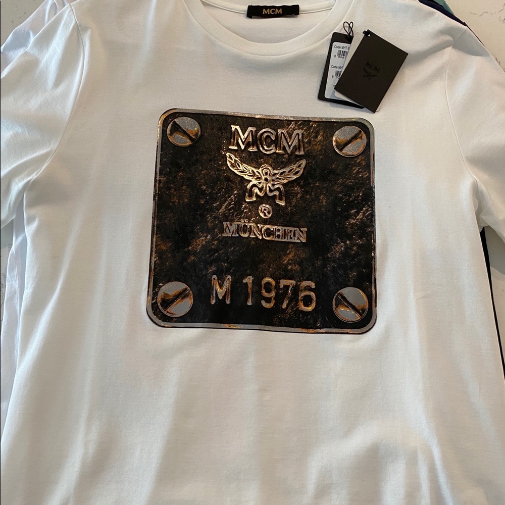MCM T-Shirt